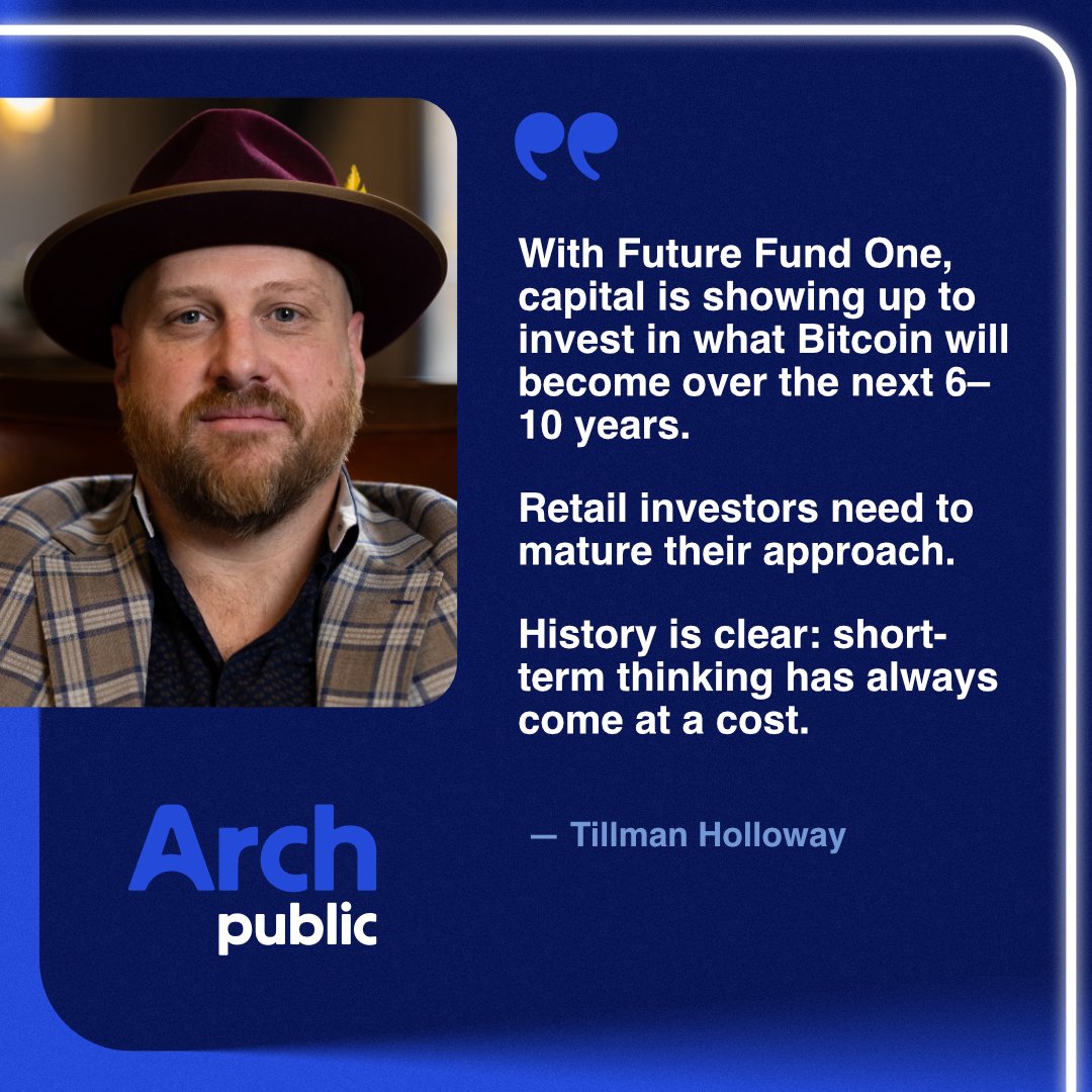 Arch public crypto (80) foto