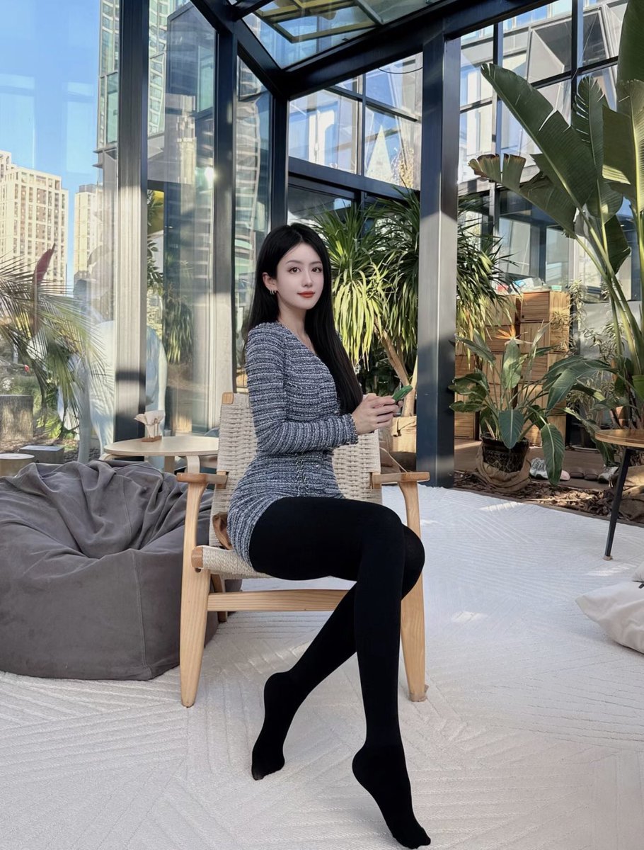 厦门空姐 巧丽 tweet media