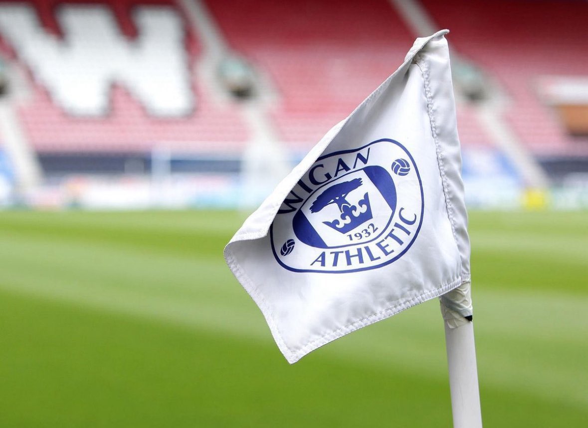 _1932WAFC's tweet photo. @LaticsOfficial @LaticsCommunity @Latics_Women @LFE https://t.co/FtJZWk7N78