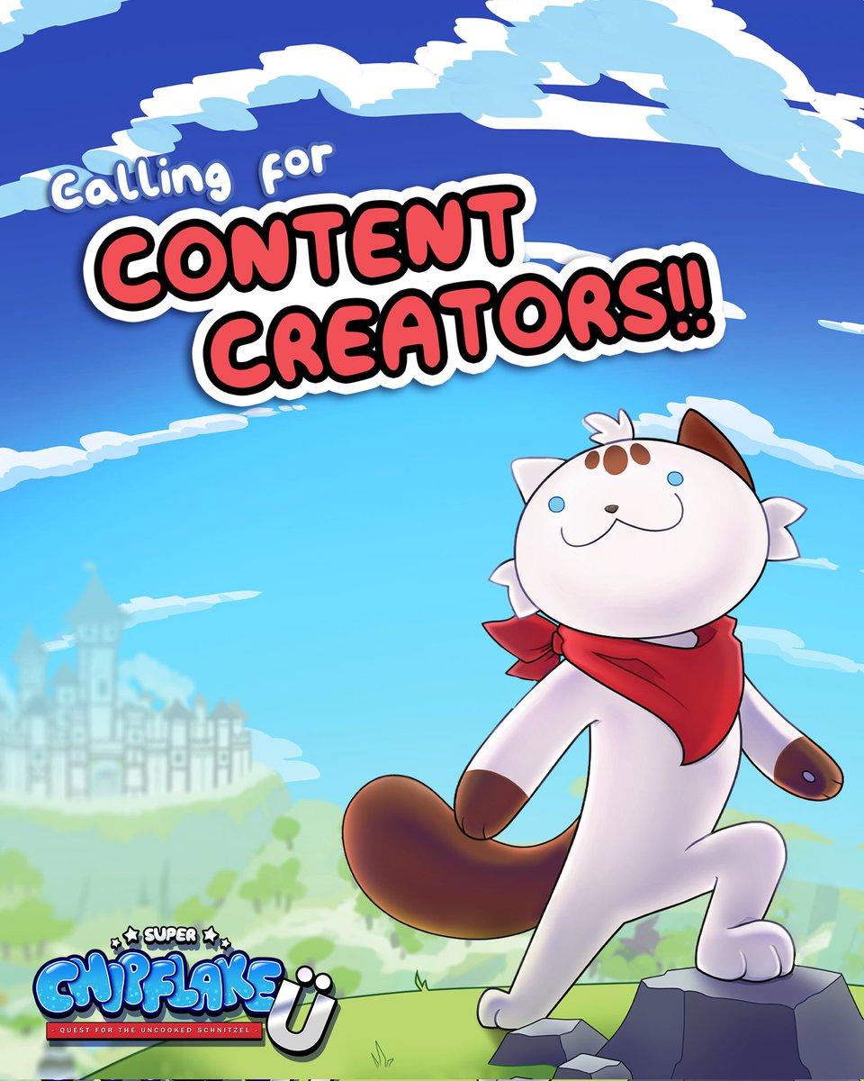 jenno ✦ artist & gervtuber tweet media