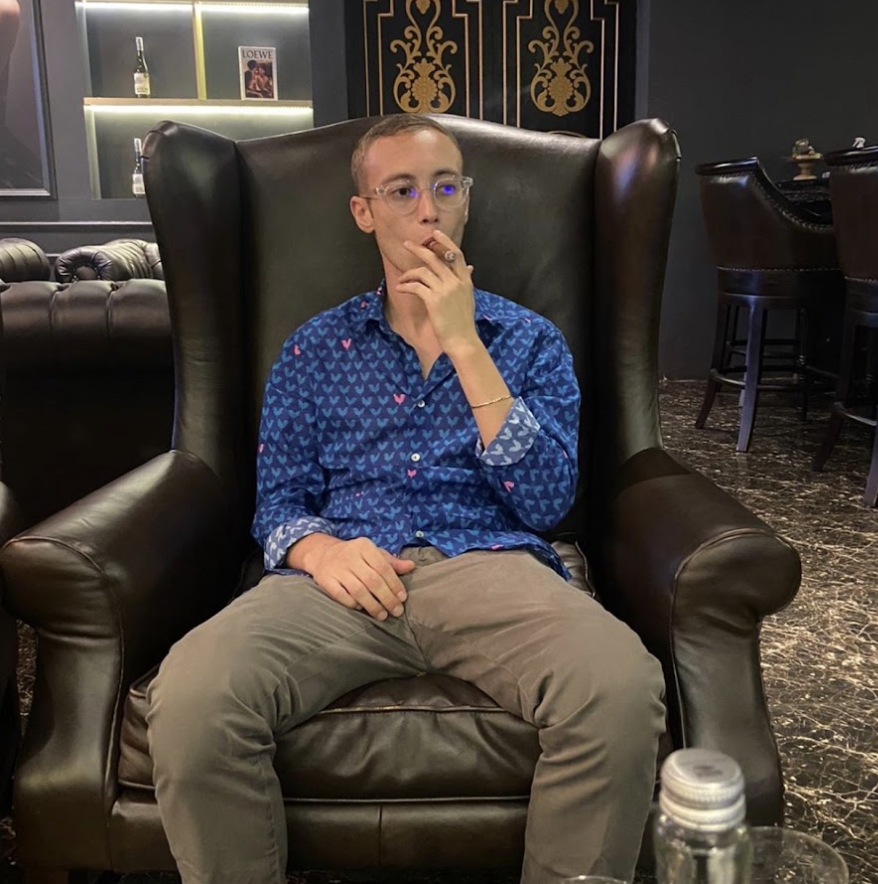 Manu Sisti tweet media