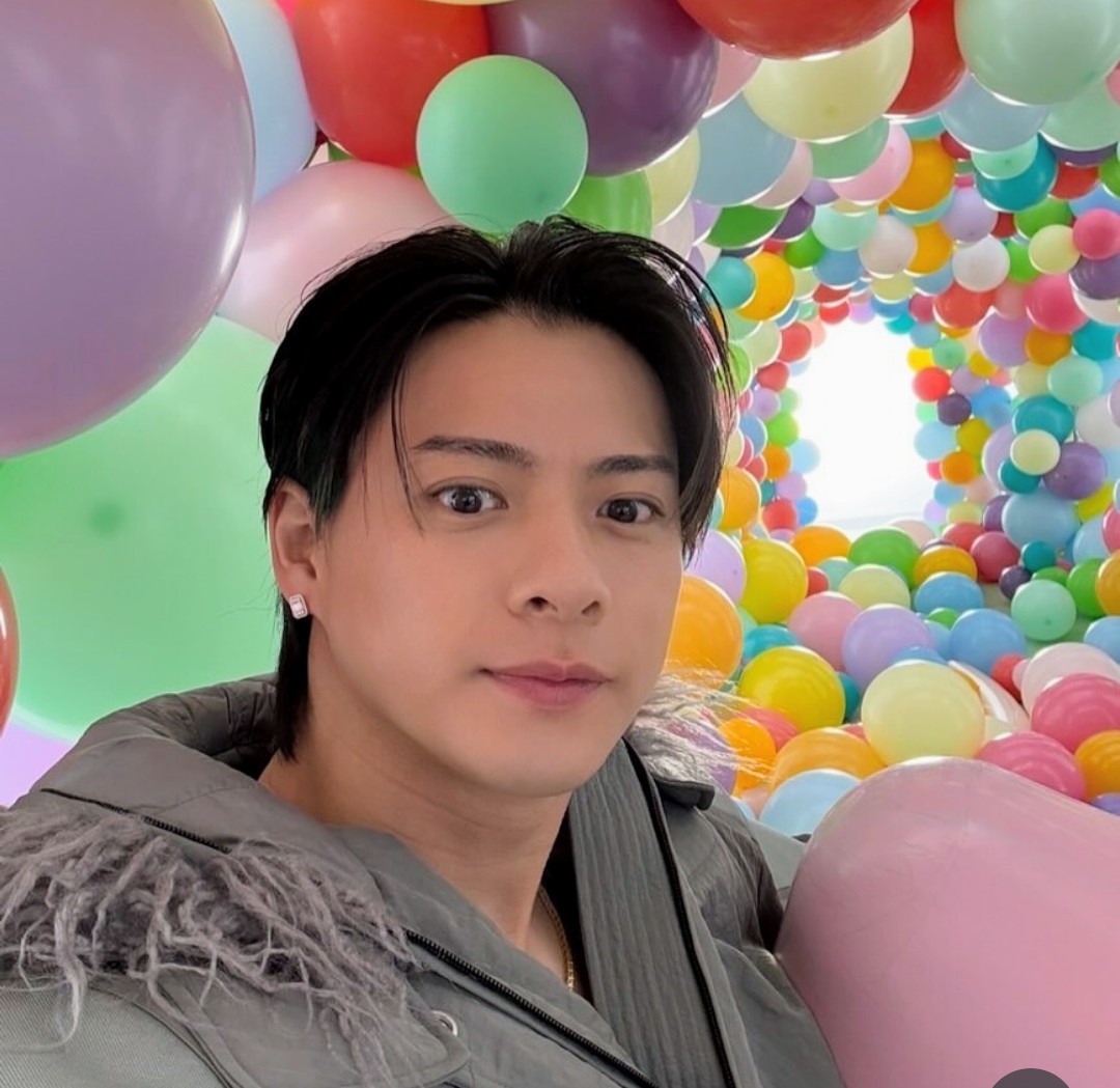 しょうくん❤️ お誕生日おめでとーっ🎉🎂✨ しょうくんにとって 20代