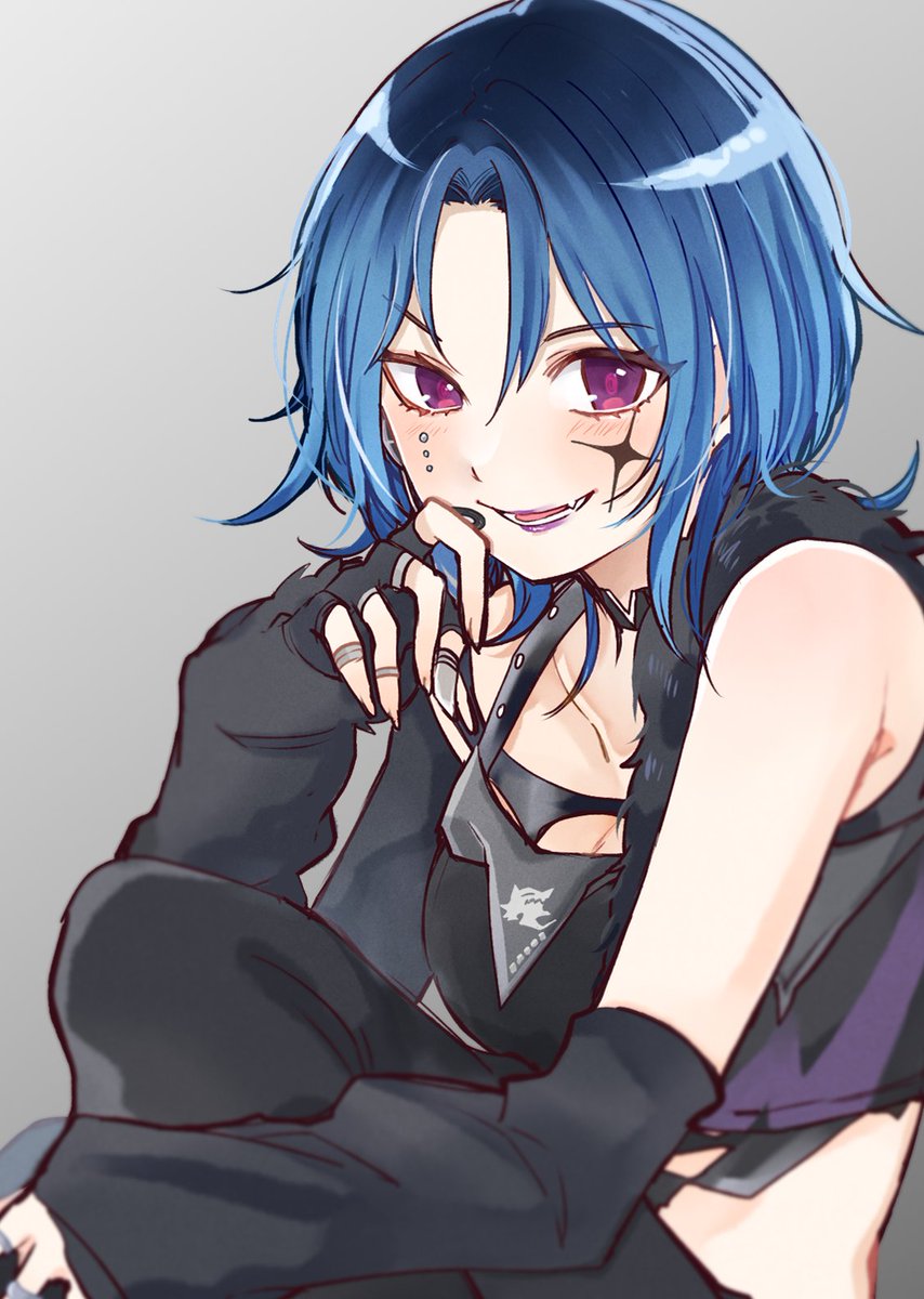 Σ Desire樹里さん……