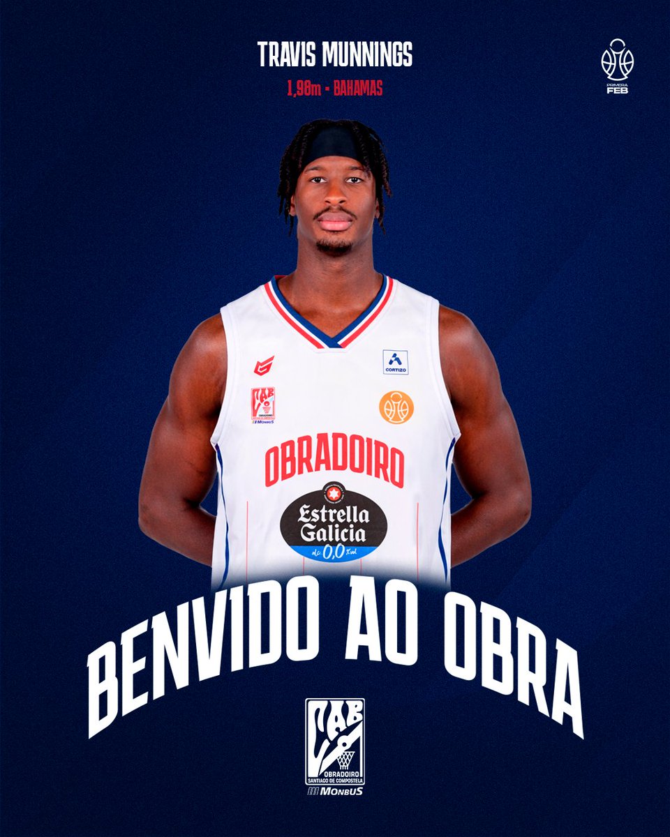 MONBUS OBRADOIRO tweet media