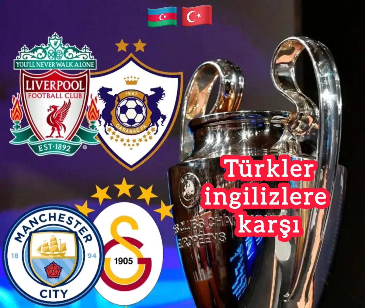terseharf's tweet photo. Qardaşıq  ikimiz
dəmir gibi sikimiz
ikimiz birləştirək
ingilizlərə yerləştirək https://t.co/C5HL75dRCf