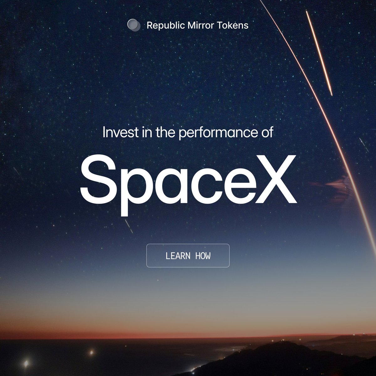 Republic (@joinrepublic) / Posts / X