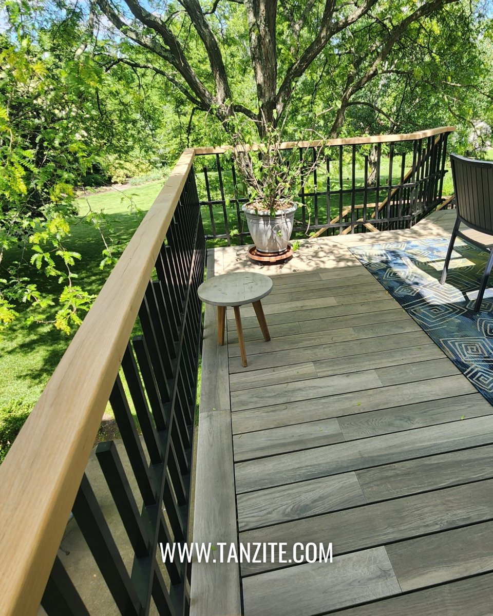 Tanzite Stonedecks tweet media