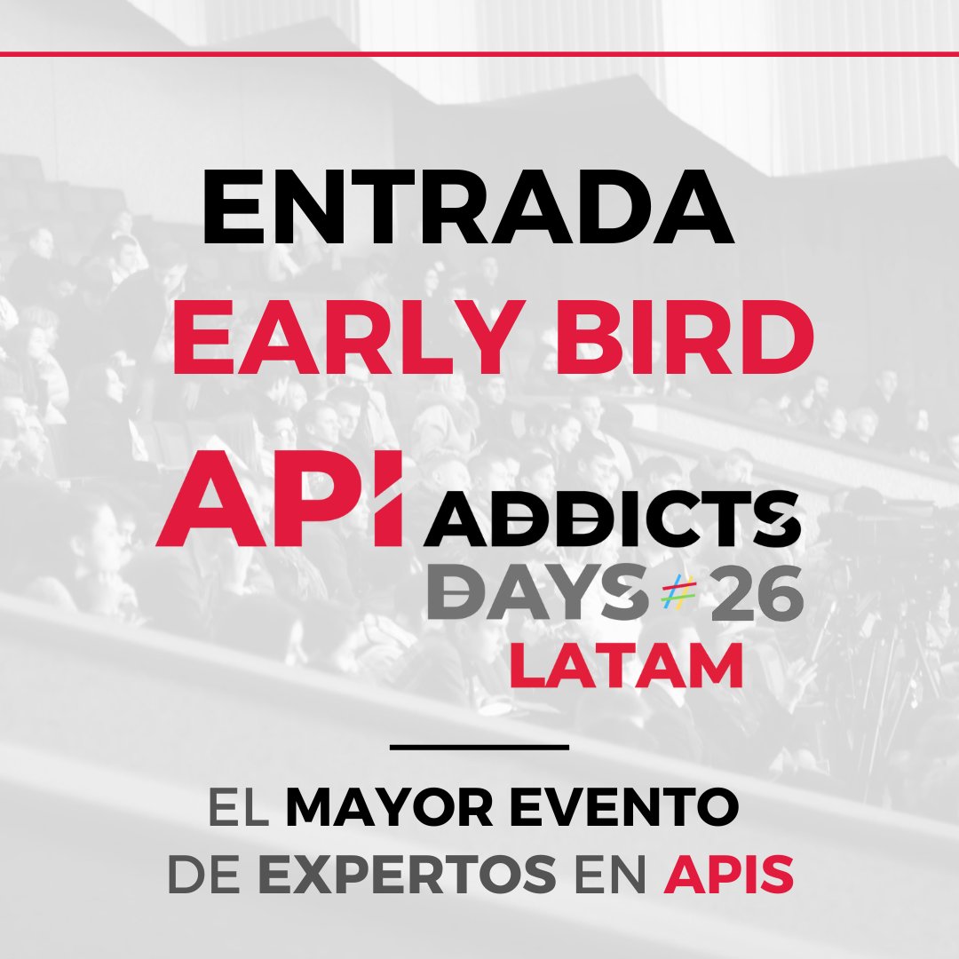 APIAddicts tweet media