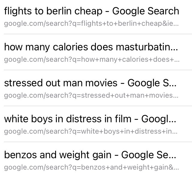 Binge Princess (@princessbinge) on Twitter photo 