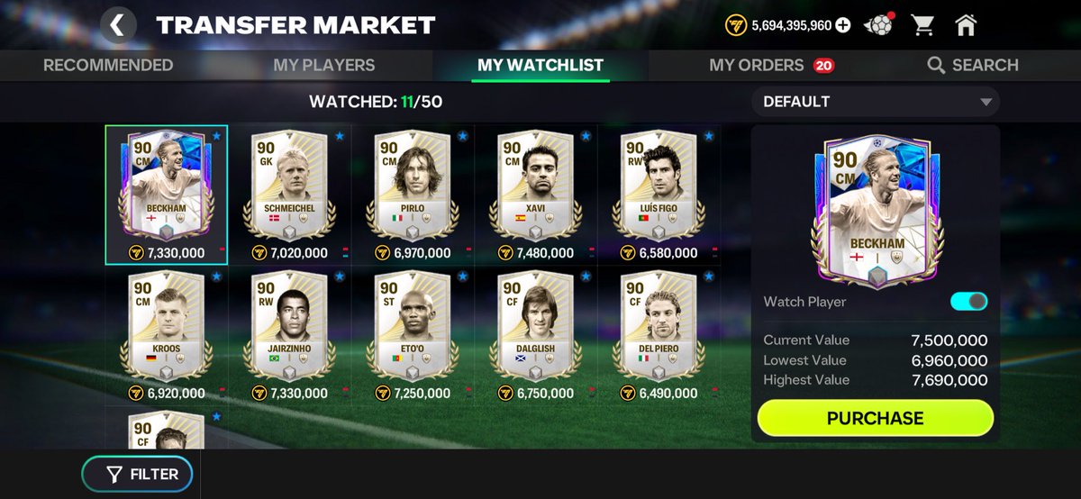 MandemFC tweet media