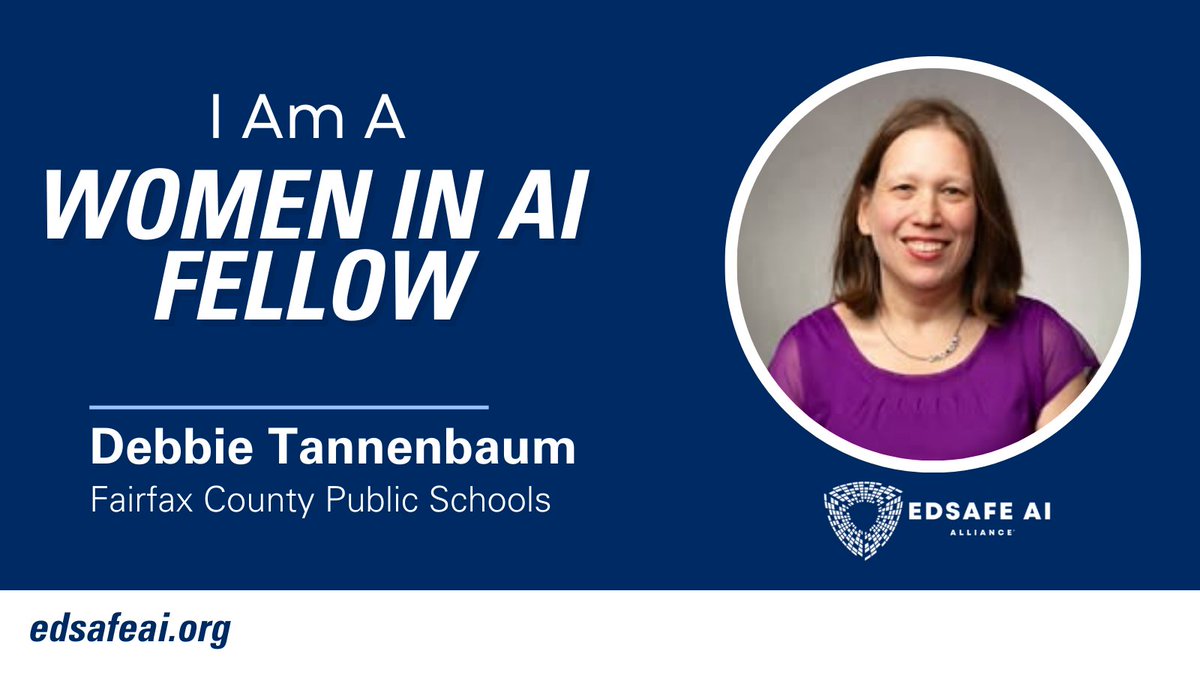 Debbie Tannenbaum #strengthen 🔜 #tcea2026 tweet media