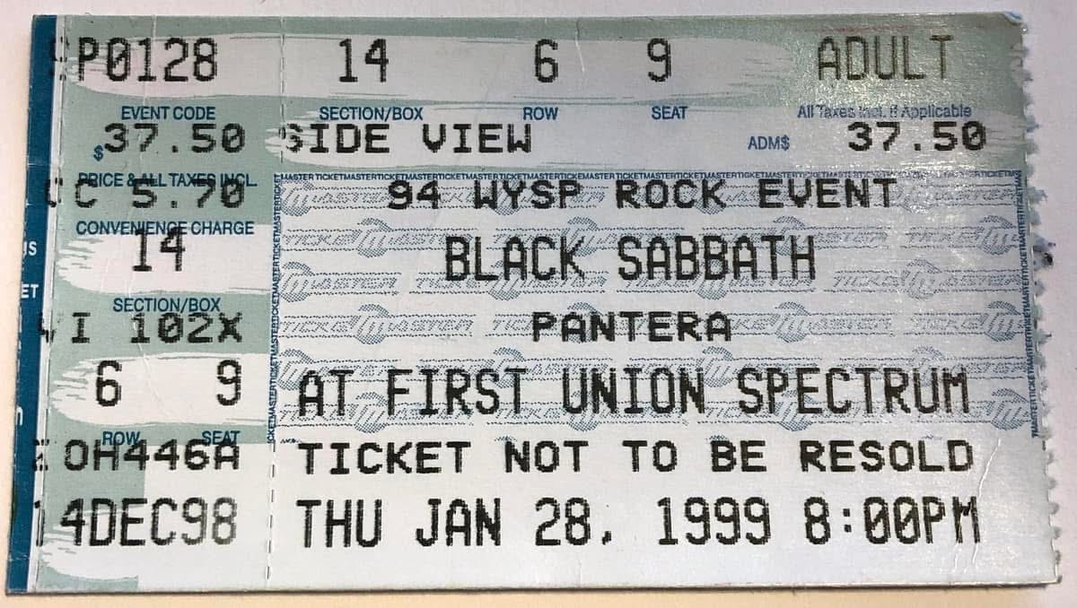 BlackSabbath tweet media