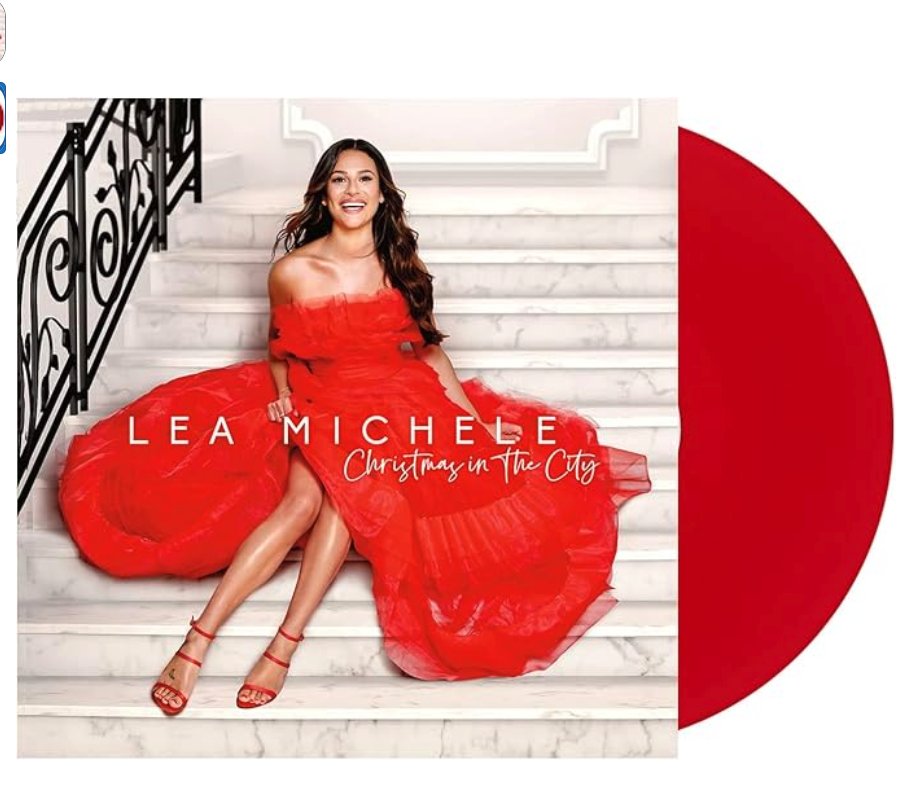 feirinhavinil's tweet image. Saldão!!!!!!!!!!!!!!!!!!

Lea Michele - Christmas in the City (AMAZON EXCLUSIVE)

R$ 51

amzn.to/4qFJZ2k