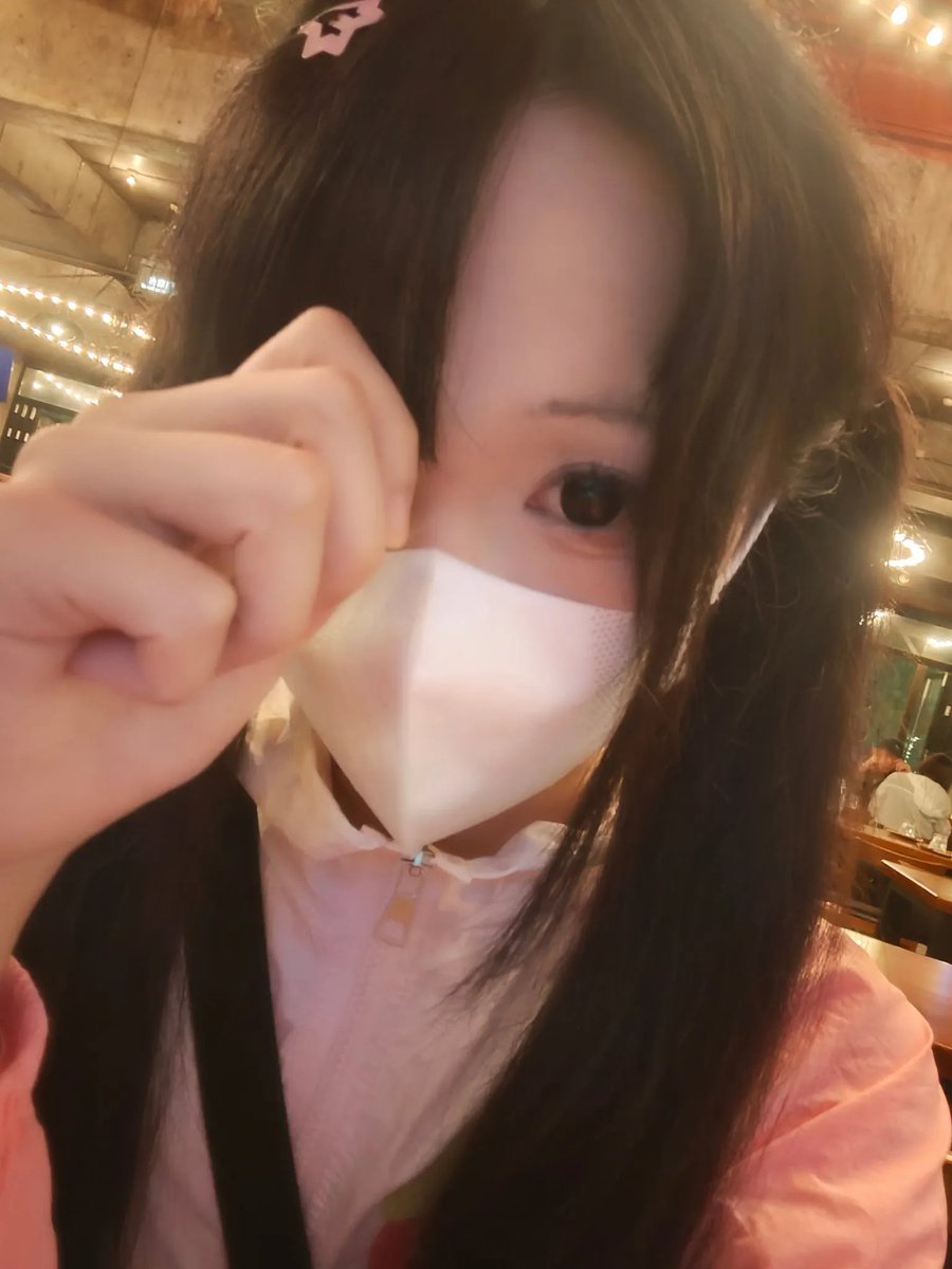 小然🍥 (清水版) tweet media