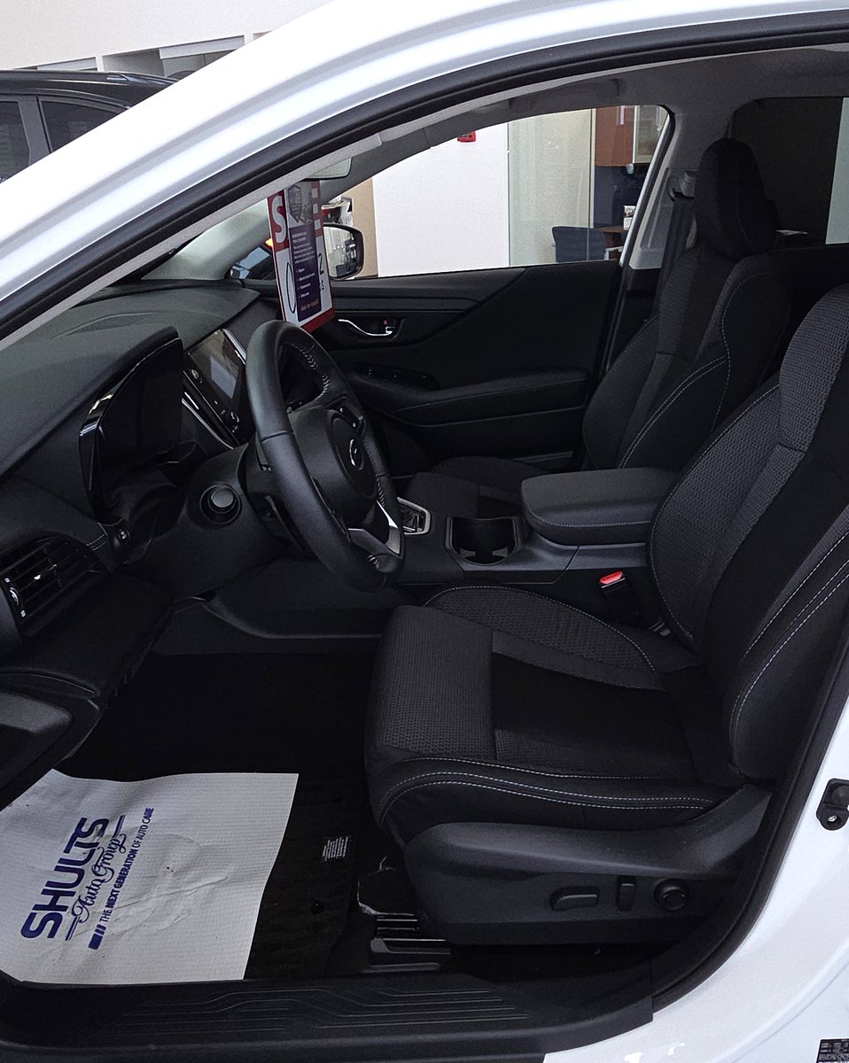 ShultsofWarren's tweet image. Check out this top-quality, SUBARU CERTIFIED PRE-OWNED, 2025 Subaru Outback Premium with just over 4,500 miles!

Available 0.9% financing up to 72 months!

Take a look here, then stop in for more details!

814.726.3150
shultssubaruofwarren.com/certified-inve…

*WP6995. Tax, title, and license…