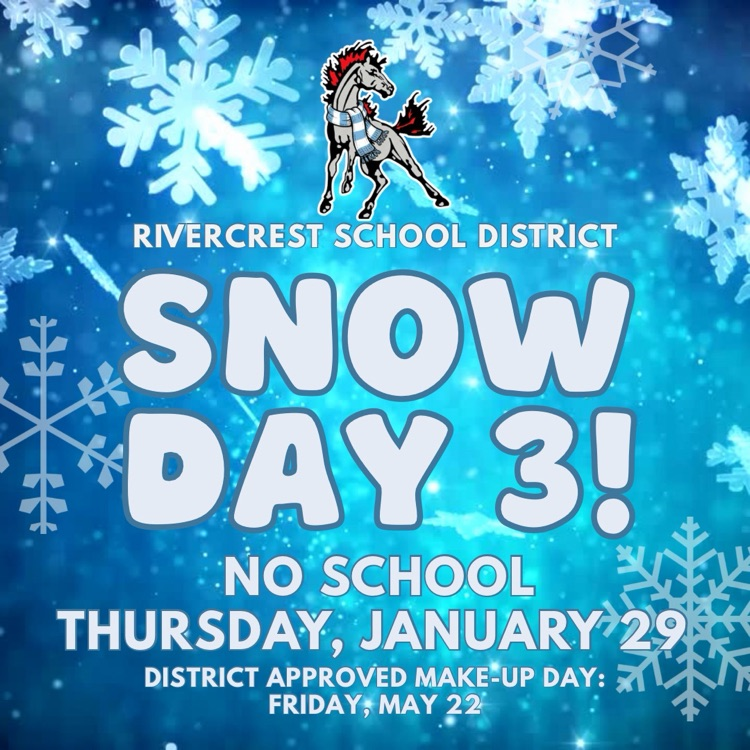 Rivercrest Schools tweet media