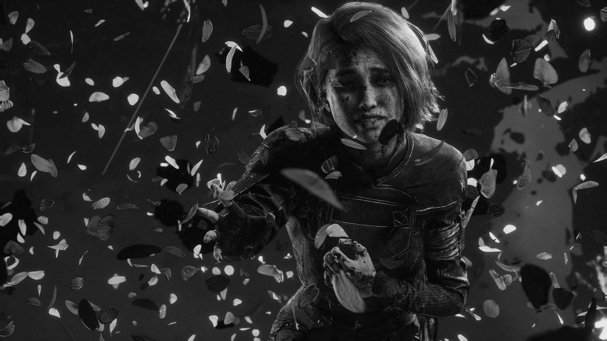 Clair Obscur: Expedition 33

#ClairObscurExpedition33 #PhotoMode #VirtualPhotography #TPMCOExp33 #TheCapturedCollective #ArtisticofSociety #VPGamers #VPRT #vgpunite