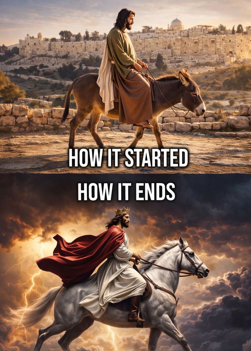 GodlyAction tweet media