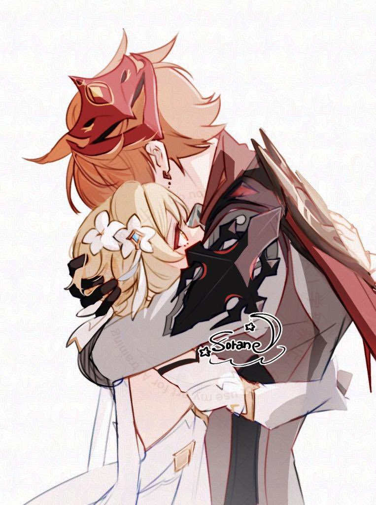 Rin (@Rin_OK13) / Posts / X