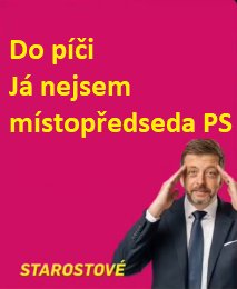 A ani ministr vnitra.
Ani starosta Kolína. 

Damnatio Memoriae.

Ale my nezapomínáme.