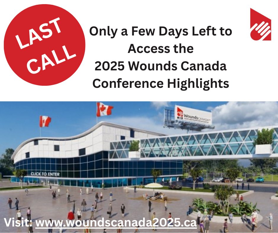 Diabetic Foot Canada tweet media