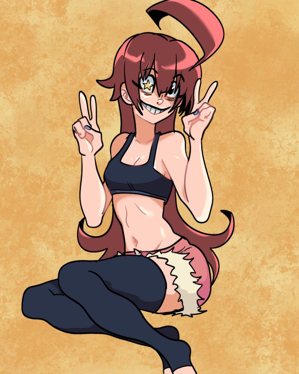 XiaoMasterCow (Commissions Open!) tweet media