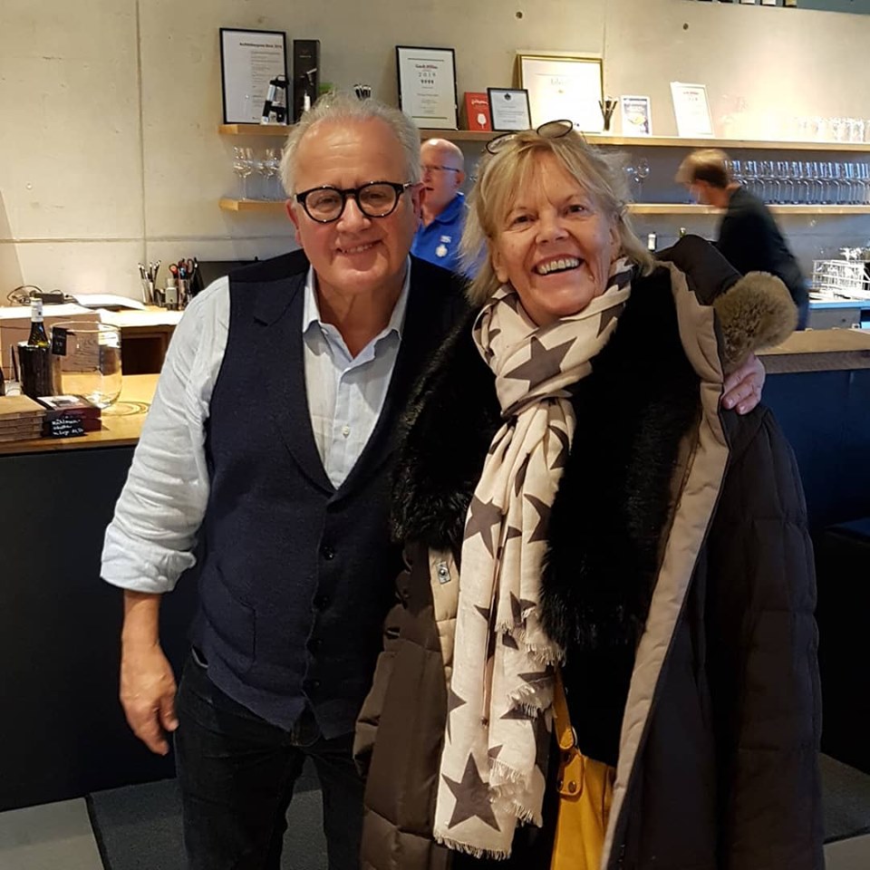 Germany's 34 Top (5/5) Winemakers - Der "Feinschmecker" 2026: The 4 Climbers schiller-wine.blogspot.com/2026/01/german…