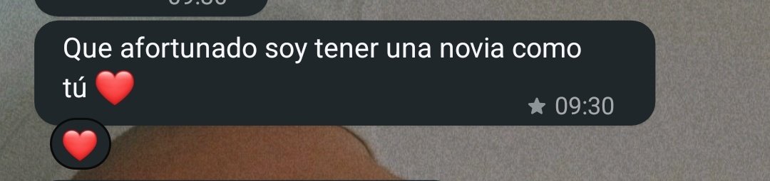 LeinkaTc's tweet photo. PERO NO ME DEJES NUNCA, NUNCA NUNCA ❤️‍🔥 https://t.co/B67nF3wU4L