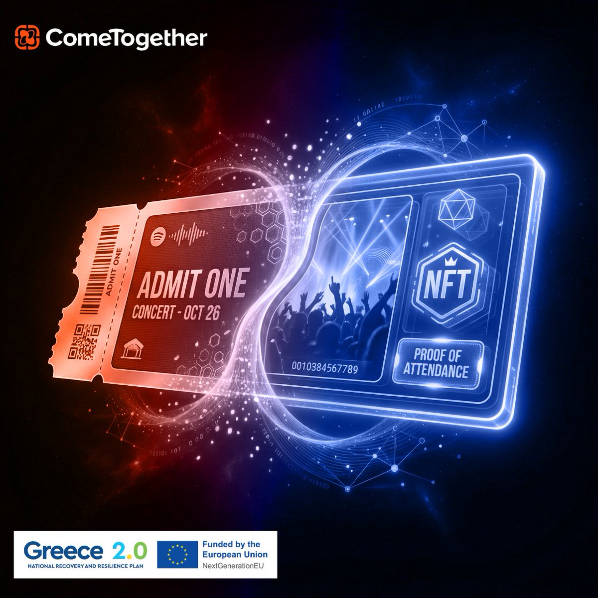 ComeTogether tweet media