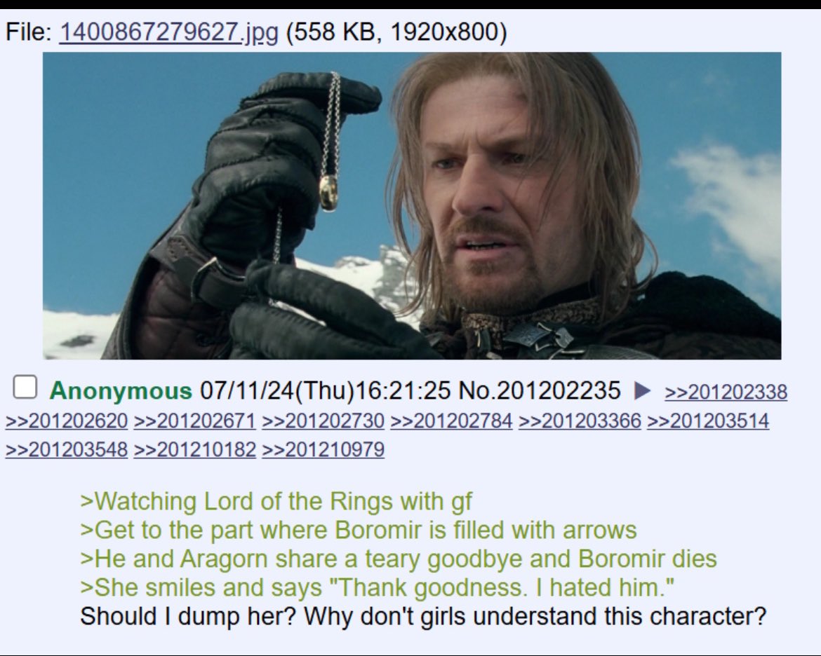 LOTR Worldwide (@lotrworldwide) on Twitter photo 