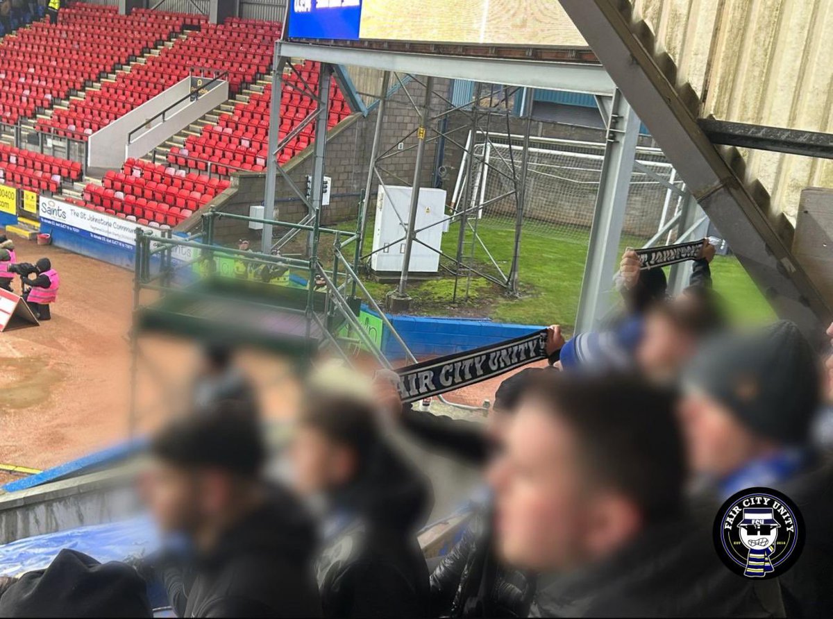 FAIR CITY UNITY tweet media