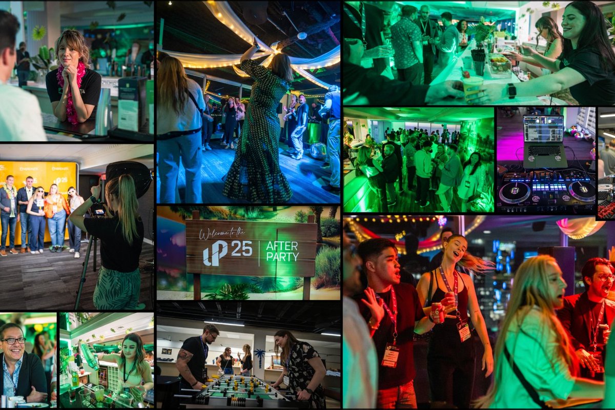 Vendasta tweet media