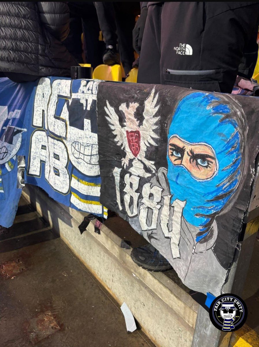 FAIR CITY UNITY tweet media