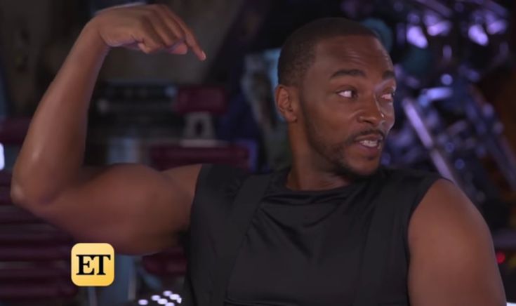 THE FULL PACKAGE IKTR