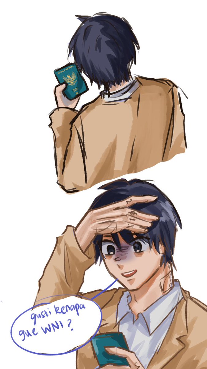 Riz OPEN COMMISSION (0/4) tweet media