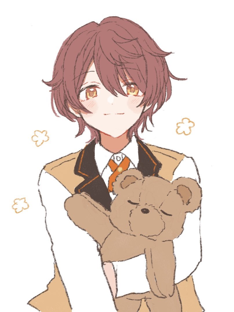 uranama95's tweet photo. テンくん https://t.co/3feevvYAlb