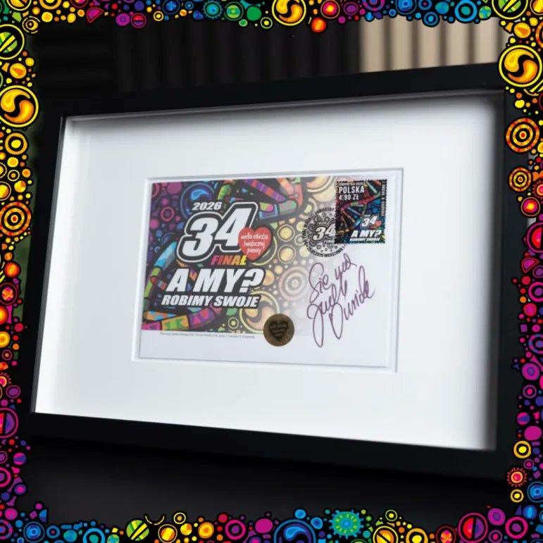 Polski Kryptoznaczek tweet media