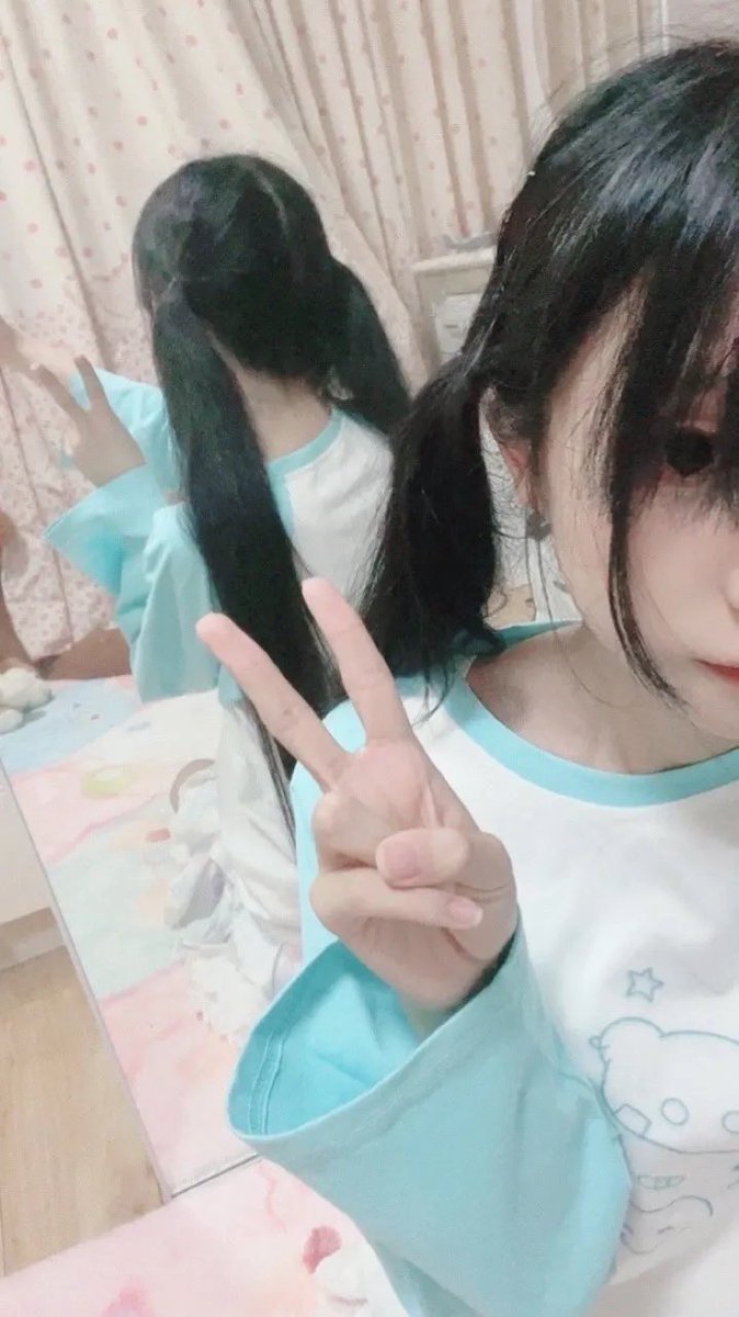 小然🍥 (清水版) tweet media