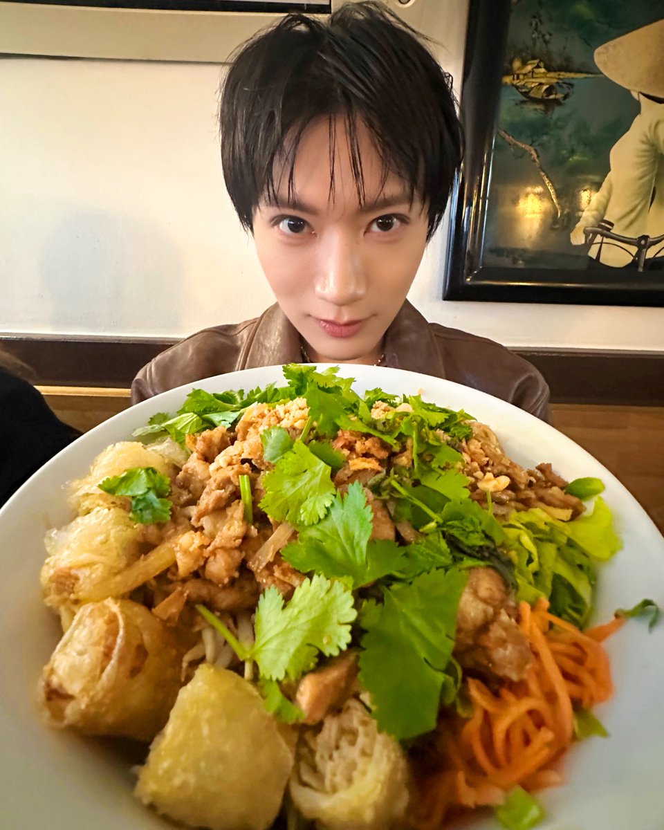 NCTsmtown's tweet image. je t'aime💜

#TEN #텐   
#NCT #WayV #威神V