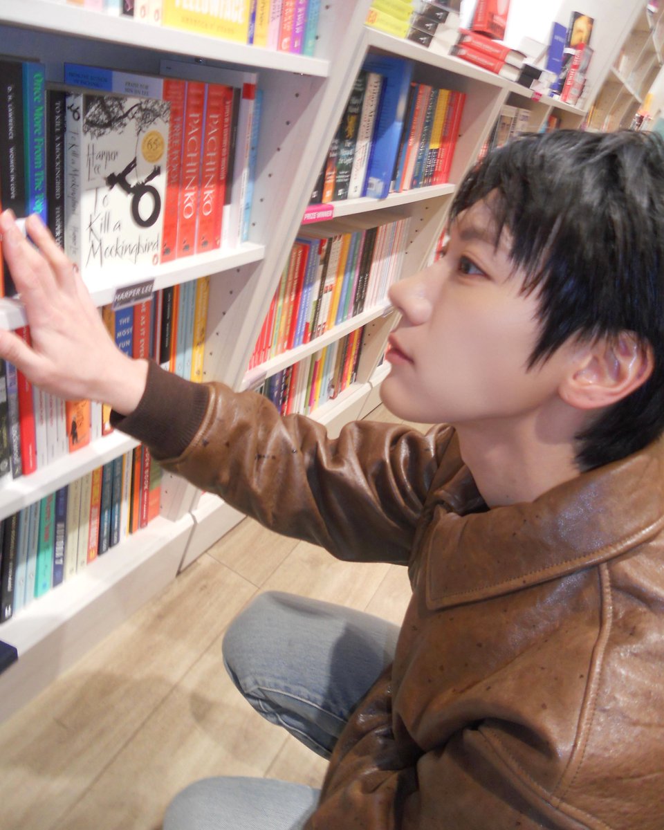 NCTsmtown's tweet image. je t'aime💜

#TEN #텐   
#NCT #WayV #威神V