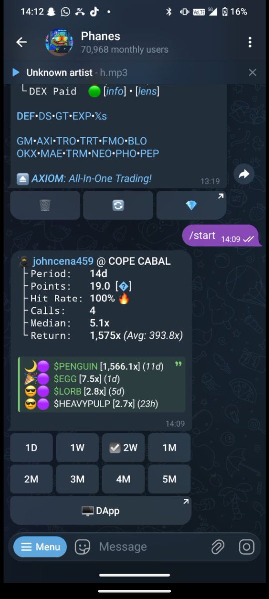 CRYPTOCENA tweet media
