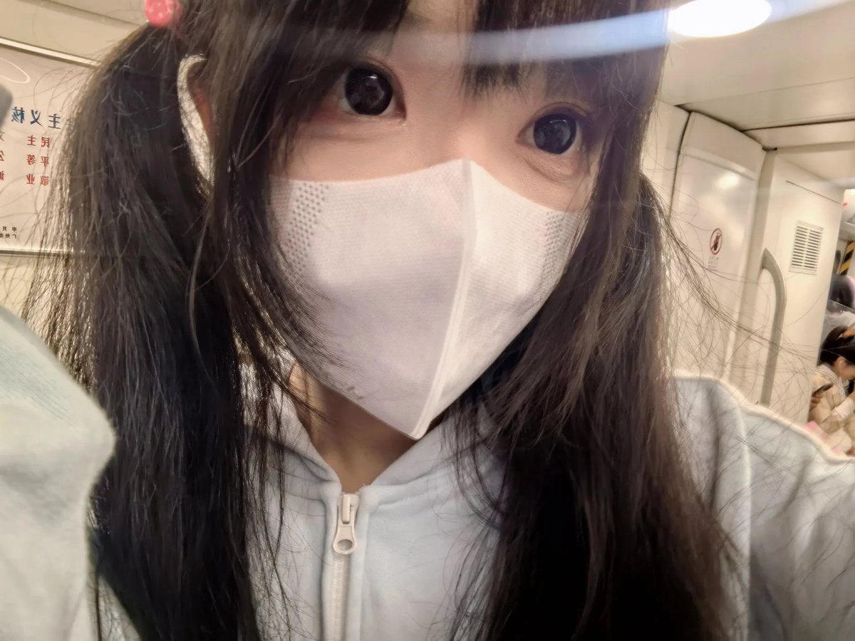 小然🍥 (清水版) tweet media