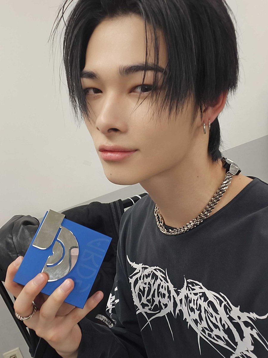 NI-KI VOTING ZONE tweet media