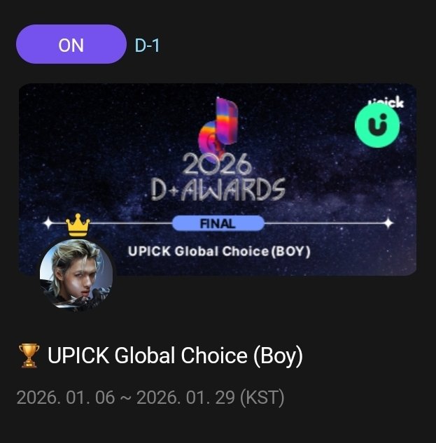 NI-KI VOTING ZONE tweet media