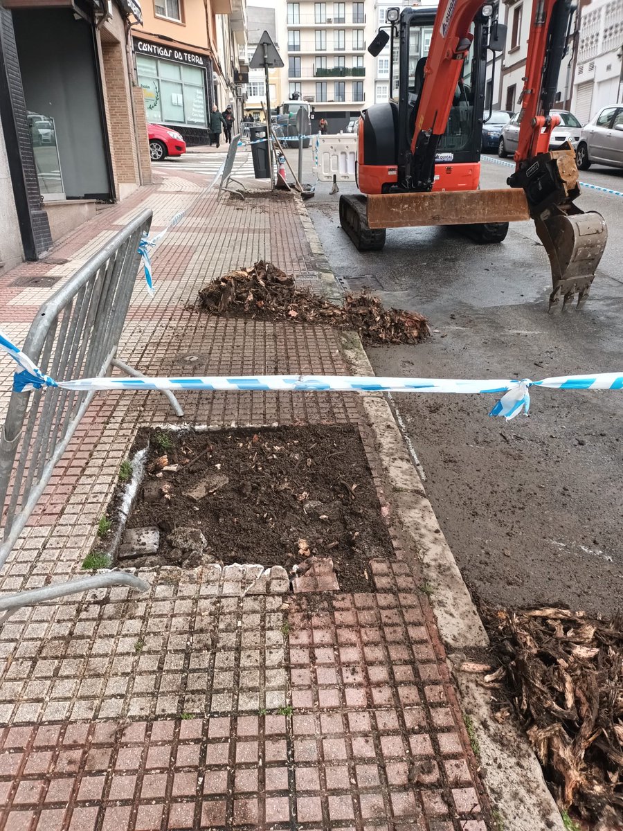 Cortello da Coruña tweet media