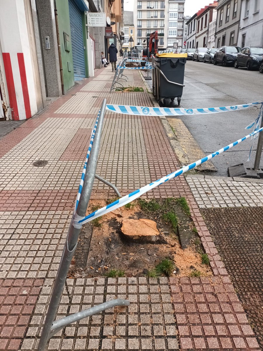 Cortello da Coruña tweet media