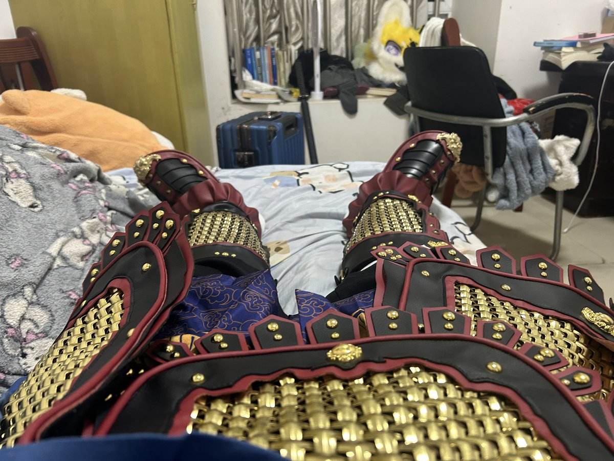 可溶性霖绒层 tweet media