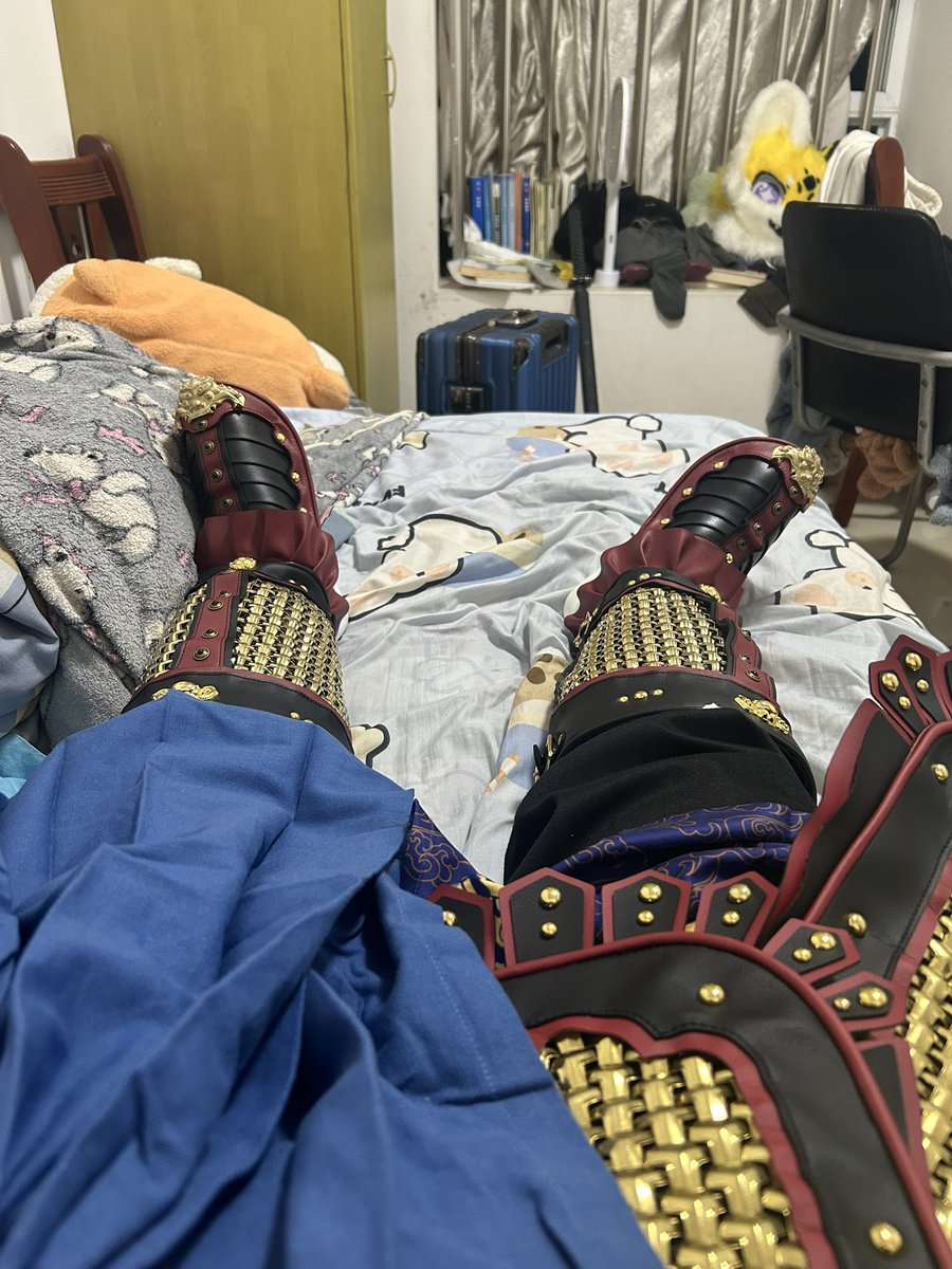 可溶性霖绒层 tweet media