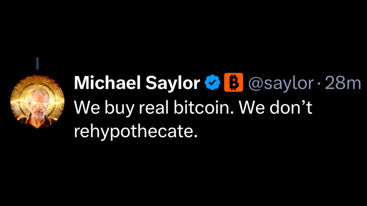 Bitcoin Archive (@BitcoinArchive) / Posts / X