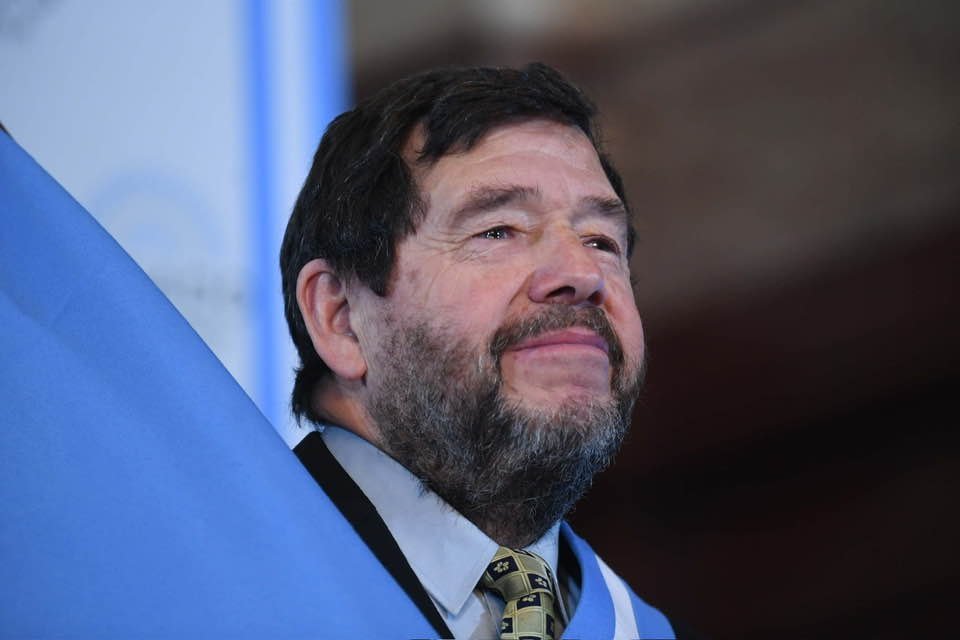 Darwin Jorge Terán tweet media
